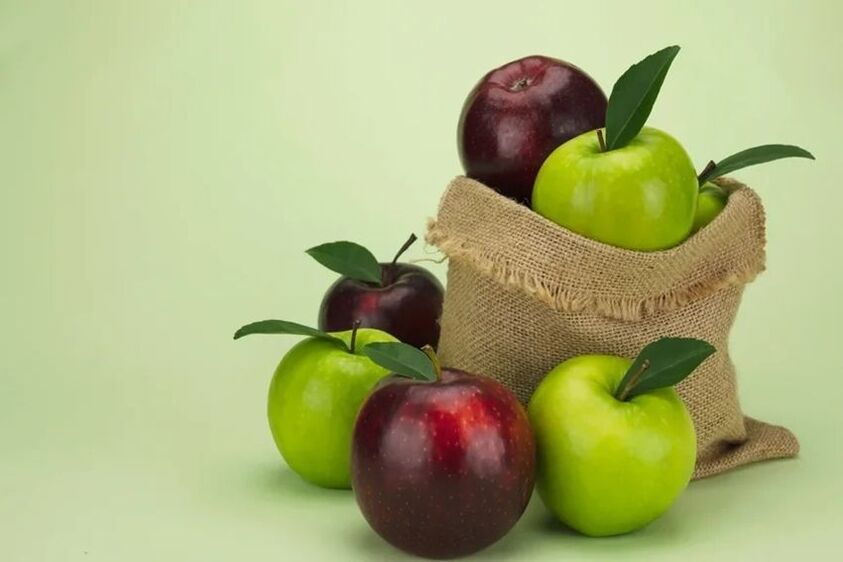 frutas en una dieta baja en carbohidratos