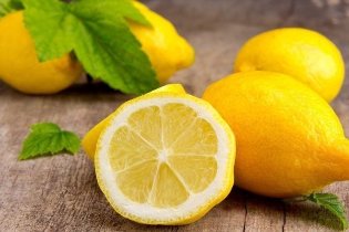 limón para adelgazar